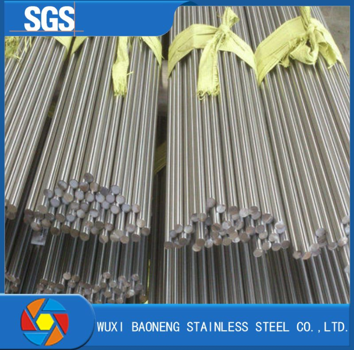 Rond à grande vitesse Rod 1-800mm 904l d'acier inoxydable de l'acier 4140 autour de la barre