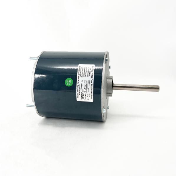 Condenser Fan Motor YDK-250-6A60-250W 1075RPM 208-230V 60HZ