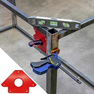 Магнит феррита магнитная стрелка держатель для сварочного цилиндра 50 фунтов прочность сильная