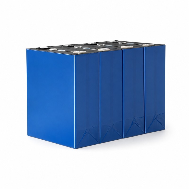 3.0V Na Ion Sodium Ion Battery SIB 4000 Cycles 210ah Prismatic Battery