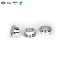 Précision 0,01 mm Pièces CNC en aluminium sur mesure OEM Pièces de rechange d'usinage pour processus de fabrication