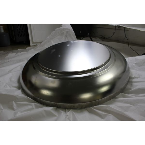 SUS201/304/316 Water Storage Tank Covers Lids Caps