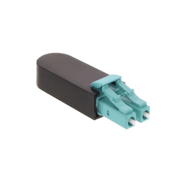 Лоопбак многорежимного волокна Лоопбак/ОМ3-300 оптического волокна радиосвязи