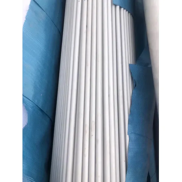 Cold Rolled Inconel 600 Seamless Pipe with Polished Surface and Corrosion Resistance