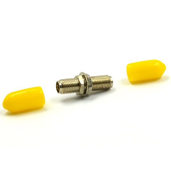 Цвет высокого переходника волокна стойкости СМА Мулти для соединителя керамических/металла