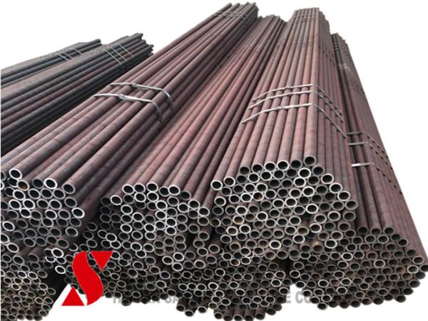 GOST 3262 75 Water / Gas Seamless Line Pipe , Seamless Steel Tube 2 - 5mm Thickness