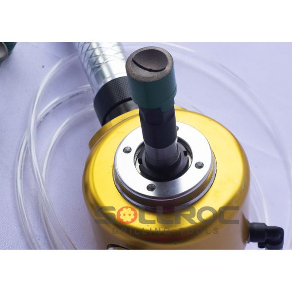 King Sandrive Atlas Copco Type Diamond Grining Cups Pin For Bit Grinder