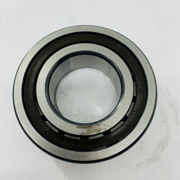 NUP2208ET2XU Cylindrical Roller Bearing 40*80*23mm Single Row