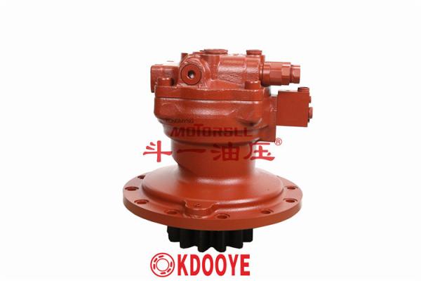 220-7 motor do balanço de Hyundai para R305-7 R330 R290 VOLVO290 M2X170