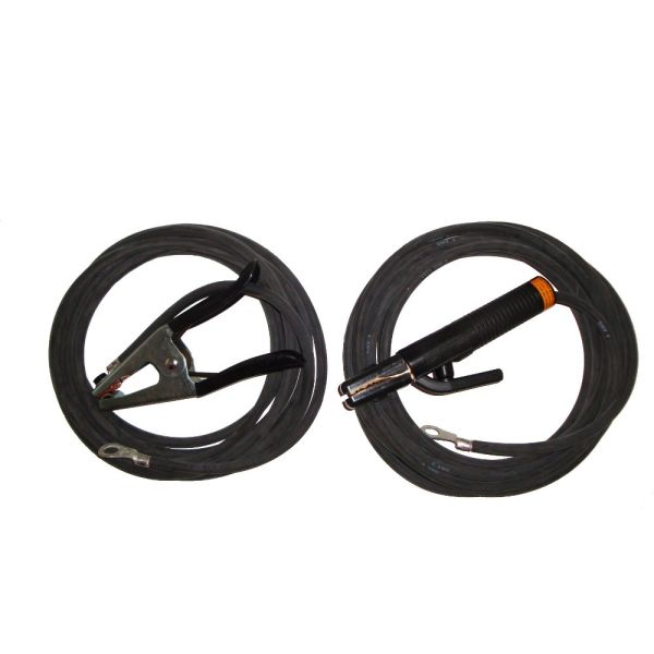 Супер гибкий резиновый 2/0 кабелей дуговой сварки 10mm2