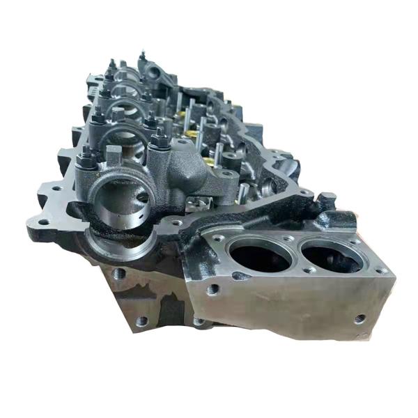 ISUZU Cylinder Head Fits 4HK1 Diesel Engine 16V NPR75 Parts 8981706170  8973830411