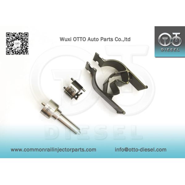 Nozzle-CVA Kit 7135 - 659 Injector Nozzle Repair Kit Include Nozzle L097PBD And Valve 28239294