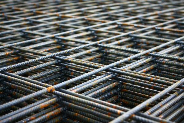 Reinforcing Mesh for Concrete as4671 standard reinforcing mesh