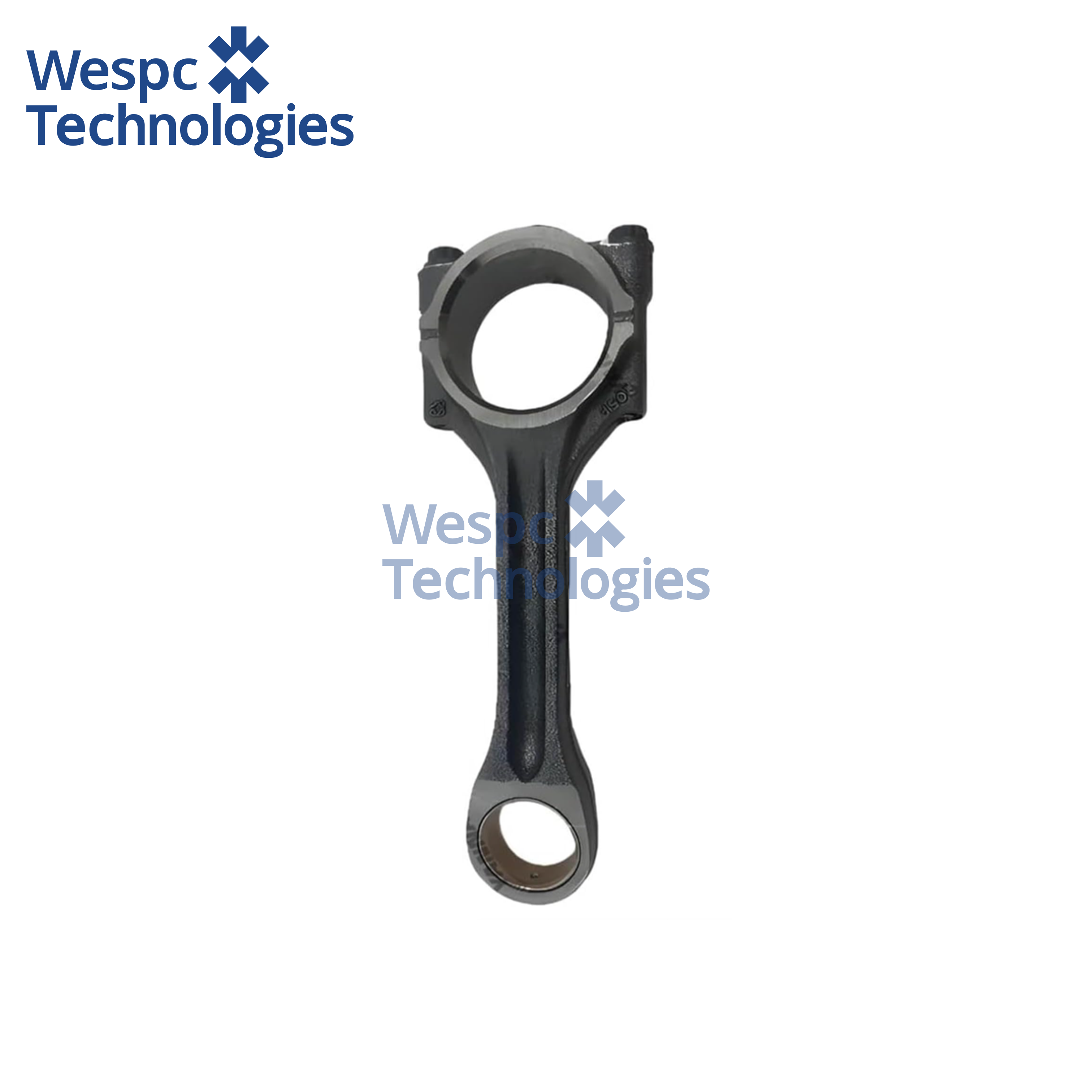 Connecting Rod 4115C313 Engine Crankshaft Piston Linkage Component