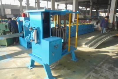 metal 4KW ajustável que dobra-se formando máquinas com o período máximo de 36m