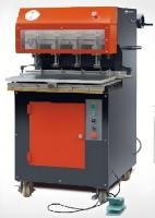 Machine de perçage automatique à haute vitesse à 4 trous