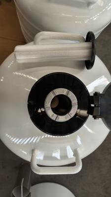 Biological Sample Dry Shipper Leak-Free Liquid Nitrogen Container