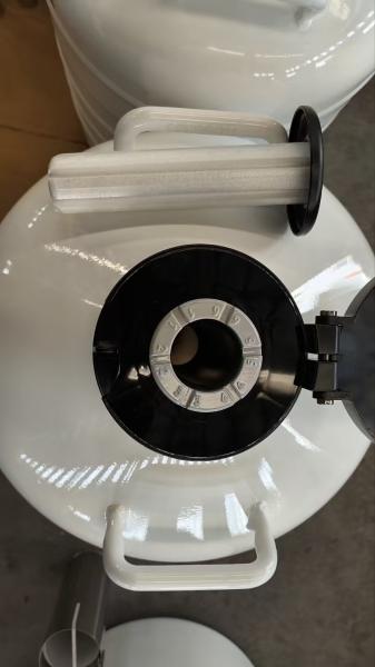 35L Liquid Nitrogen Dry Shipper For Biological Sample Transport