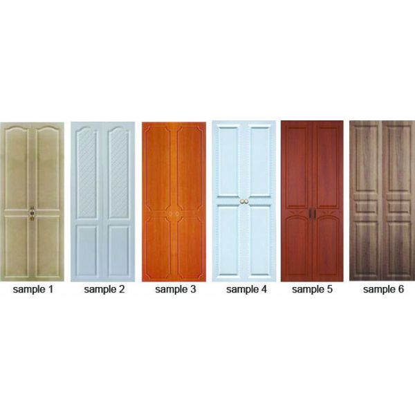 Custom Sliding Bedroom Cupboard Doors / Replacement Sliding Closet Doors