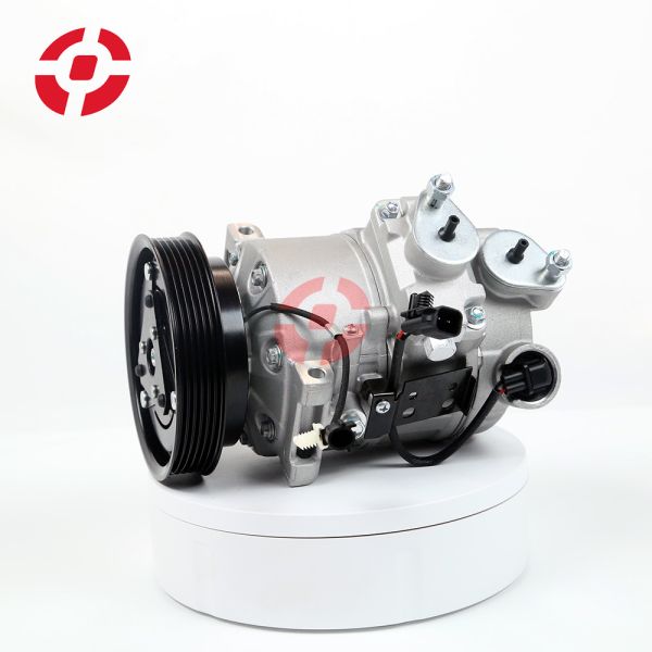 12v Automotive Air Conditioning OE LR020193 Part Auto AC Compressor Car Air Conditioner Pump For Land Rover