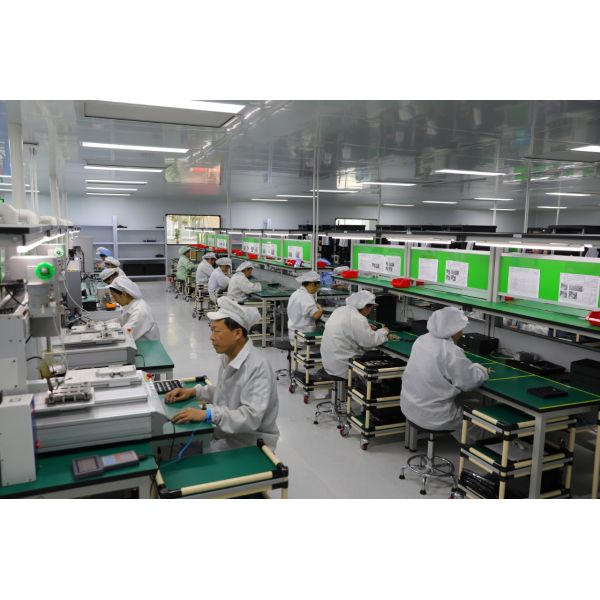 DDMI Enabled 6G SFP Optical Module for Long-Range Data Transmission up to 40km