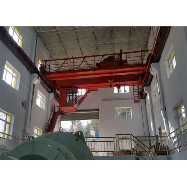 High Performance Industrial Electric Winch For Water Entertainment Center