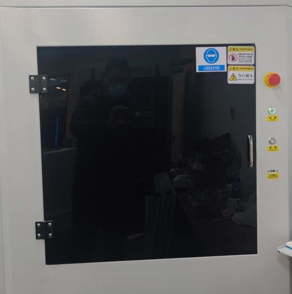 SP600 Large Format Industrial 3D Printer Industrial