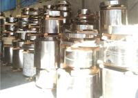 A folha de aço inoxidável 2B da bobina SUS630 termina a espessura de 0.2mm