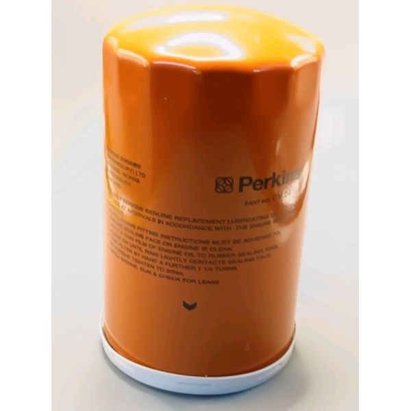 Perkins Engine Oil Filter CV2473 Hight 11.00cm