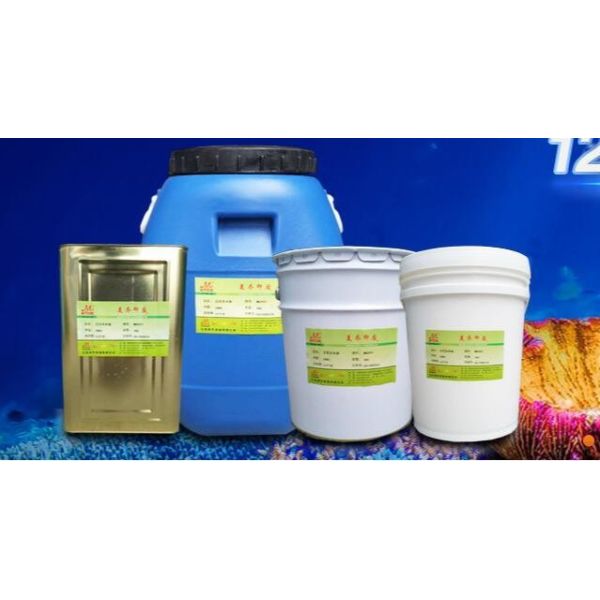 Политура 20kg/Drum лака пальто водного высокого лоска ясная