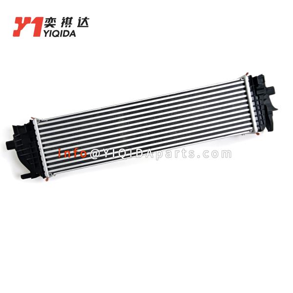 31338306 Car AC Condenser Volvo XC90 Auto Ac Condenser