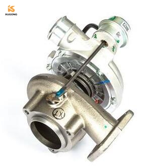 C4.4 268-5359 Diesel Engine Turbo