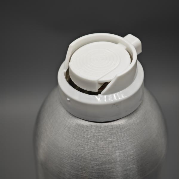 Premium Shaving Foam Valve for Luxury Grooming Brands with Silky Foam Dispersion