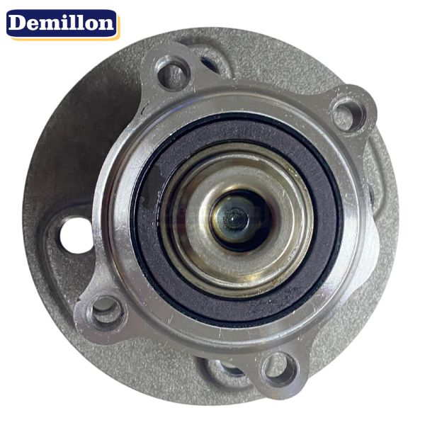 33416786552 33416774944 33416786620 Demillon Auto Parts Rear Wheel Hub Bearing for BMW MINI R50 R52 R53 R55 R56 R57