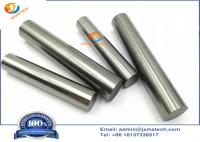Liga Rod Bar Kovar Material Round do cobalto do níquel do ferro