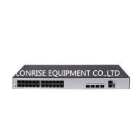 Huawei S5735-L24T4S-A1 24 Ports Entreprise CloudEngine Campus Network Access Switch CloudEngine S5735-L24T4S-A1 (24*10/100/1000 ports BASE-T