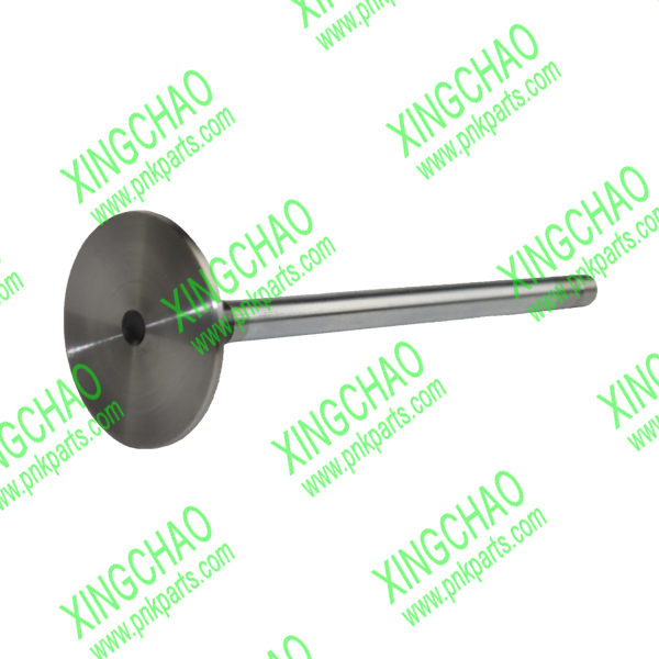 R90692 VALVE d'échappement adaptée au moteur de tracteur JD: 4045.6068 MOTEUR