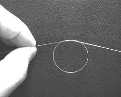 Al2O3 Alpha Wave Sapphire Sync Fiber High Mechanical Strength High Radiation Resistance