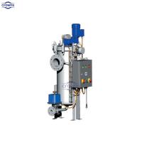 Excellente efficacité Meilleures performances Autopurification Filtration Filtres à débit croisé à un prix de marché fiable