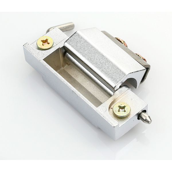 Hardware Manufacture Cabinet Zinc Alloy Pin Hinge Metal Hinge