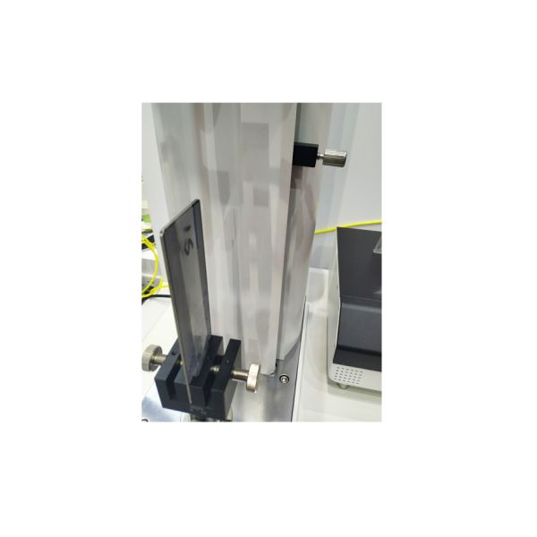 Испытательное оборудование прочности корки системы компьютерного управления угол 180 градусов