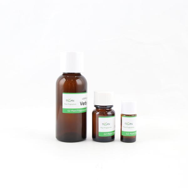100% Pure Natural Verbena Fragrance Essential Oil For Shampoo Making