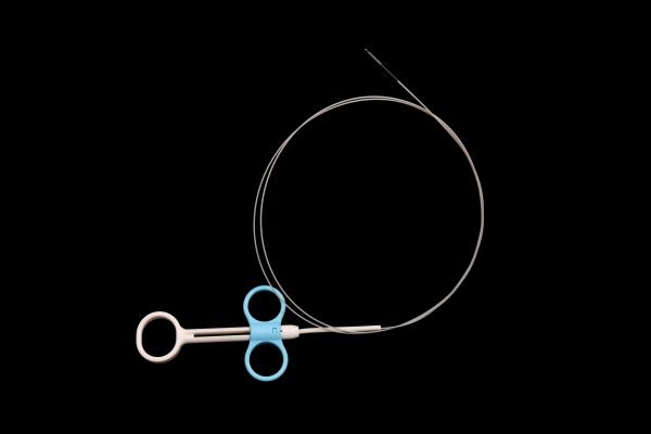 Medical Disposable Cytology Brush Compatible With 2.0mm Endoscopic Working Channels