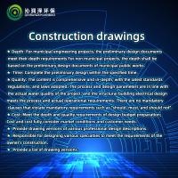 Process Package Provides Construction Drawings, Design Sewage Treatment Equipment, Environmental Protection Industry