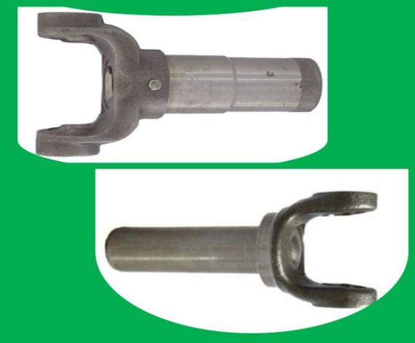 China Reproduced Spicer 3-3-1511KX transmission Slip Yoke 1410 Series for Automobile