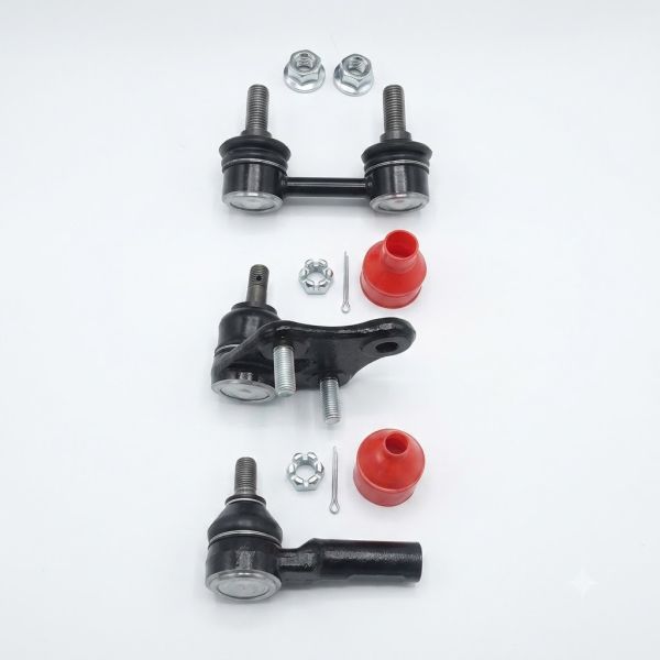 Ball Joints, Tie Rod Ends & Stabilizer Links For Great Wall Models
