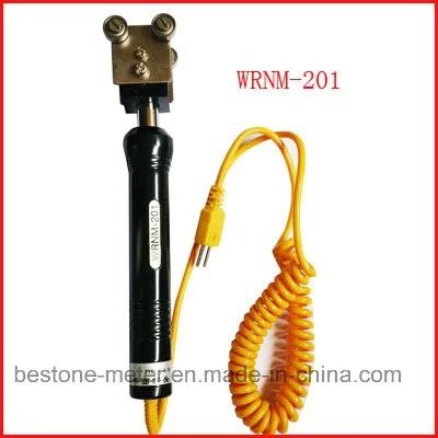 K Type Thermocouple Universal Probe Wrnm Series (WRNM-201, WRNM-202)