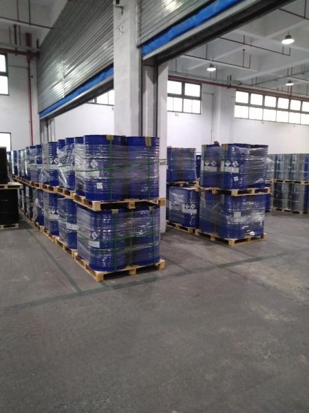 Solvent-free Modified Amine Curing Agent Ancamine 2771