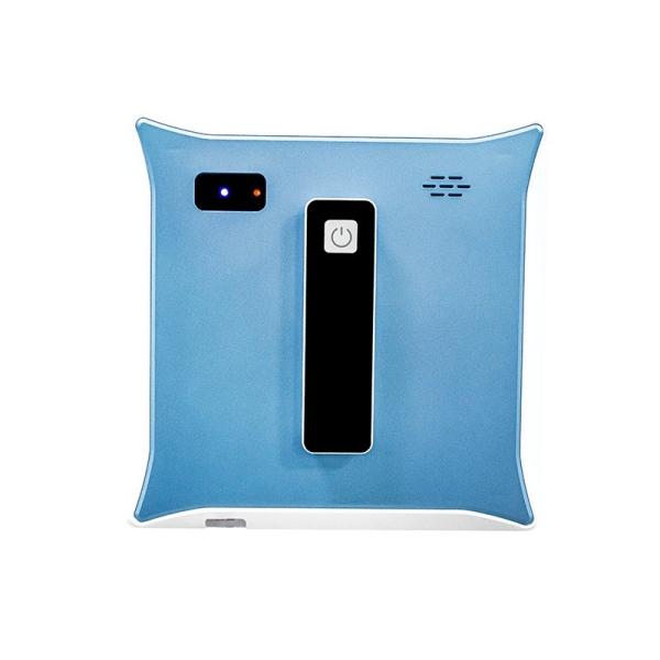 Household Smart Home Cleaning Appliance with Dual Water Spray Function and 500mAn Battery