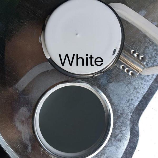Wood Protection Coating Wear-resistant Nano Resin Floor Paint Low VOC